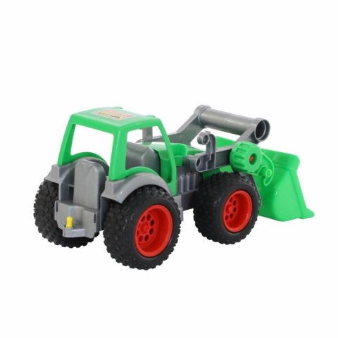 TRAKTOR 30 CM FARMER WADER POLESIE 8848 POLESIE