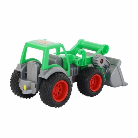 TRAKTOR 30 CM FARMER WADER POLESIE 8848 POLESIE