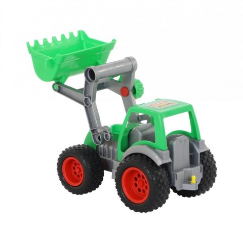 TRAKTOR 30 CM FARMER WADER POLESIE 8848 POLESIE