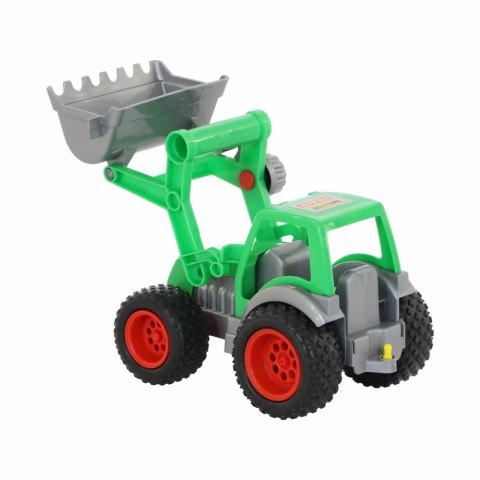 TRAKTOR 30 CM FARMER WADER POLESIE 8848 POLESIE