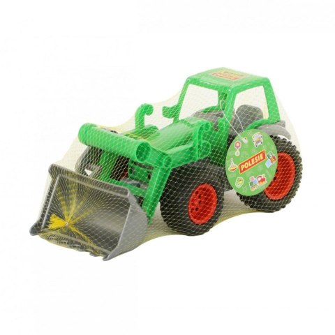 TRAKTOR 30 CM FARMER WADER POLESIE 8848 POLESIE