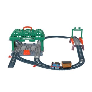 THOMAS STACJA GRODKOWO HGX63 PUD1 MATTEL