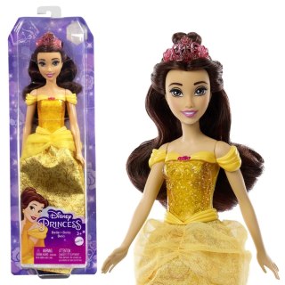 DISNEY KSIEZNICZKA LALKA BELLA HLW11 W5 MATTEL