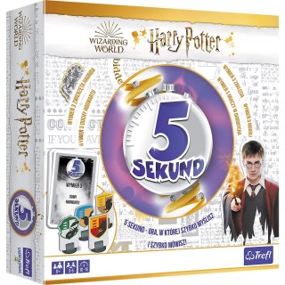 GRA 5 SEKUND HARRY POTTER TREFL 02242 TR TREFL