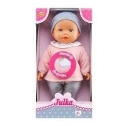 LALKA 30 CM JULKA SMILY PLAY SP84376AN ANEK