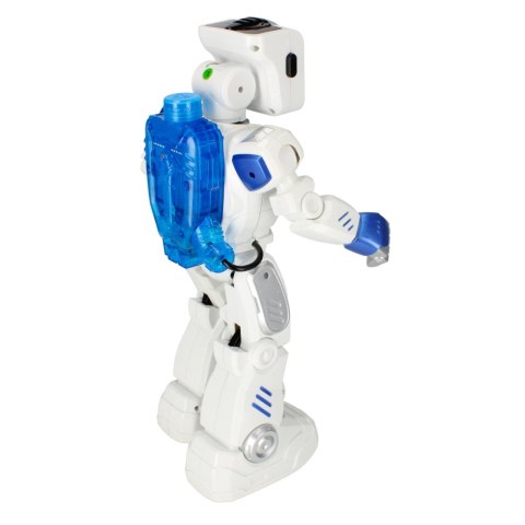 ROBOT ZDALNIE STEROWANY WODA MEGA CREATIVE 479933 MEGA CREATIVE