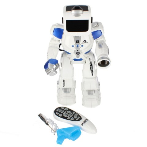 ROBOT ZDALNIE STEROWANY WODA MEGA CREATIVE 479933 MEGA CREATIVE