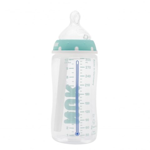 NUK BUTELKA 300 ML 0-6 M FIRST CHOICE ANTI-COLIC 10741148 NUK