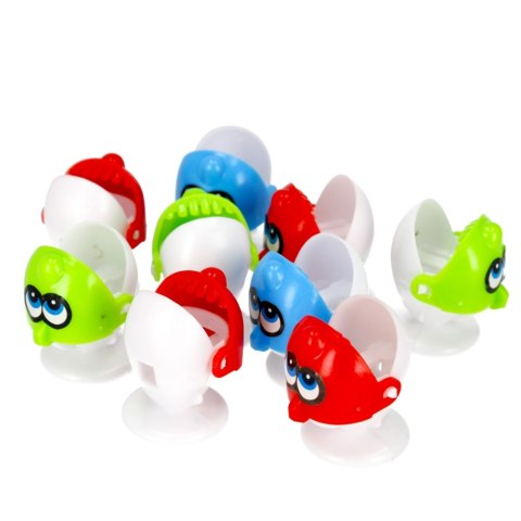 GRA RYBKI NA BATERIE MEGA CREATIVE 455418 MEGA CREATIVE