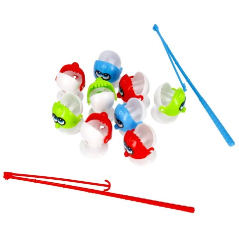 GRA RYBKI NA BATERIE MEGA CREATIVE 455418 MEGA CREATIVE