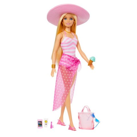 BRB LALKA BARBIE AKCESORIA HPL73 WB4 MATTEL