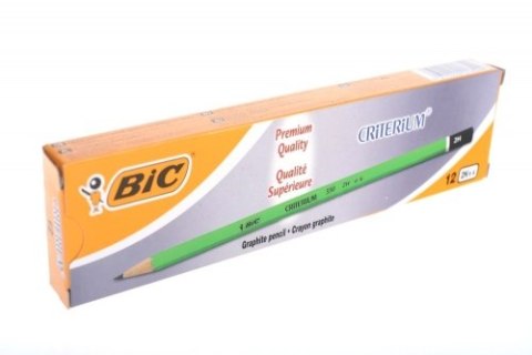 OLOWEK H2 BC CRITERIUM 550 PUD A 12 BIC