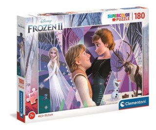 PUZZLE 180EL. 29309 FROZEN PUD CLEMENTONI 29309 CLM CLEMENTONI