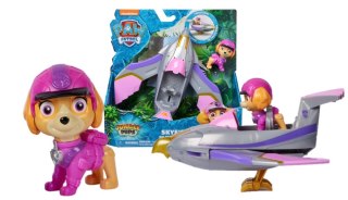 PAW PATROL DZUNGLA POJAZD SKYE 6067760 WB2 SPIN MASTER