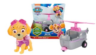 PAW PATROL POJAZD PODST EKO SKYE 6069061 WB2 SPIN MASTER