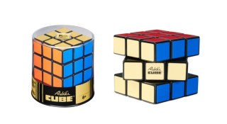 SPIN RUBIK KOSTKA RETRO 6068726 WB6 SPIN MASTER