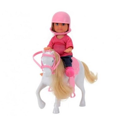 LALKA 12 CM EVI PONY SIMBA 105737464