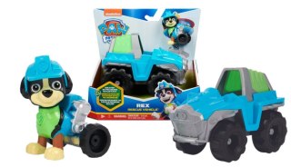 PAW PATROL POJAZD PODST EKO REX 6069070 WB2 SPIN MASTER