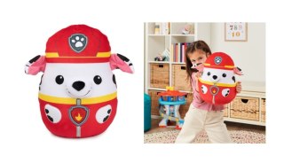 PAW PATROL SUPER MIEKKI 30CM MARSHALL 6068584 W8 SPIN MASTER