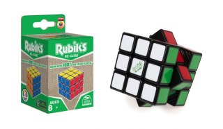 SPIN RUBIK KOSTKA 3X3 EKO 6067025 PUD6 SPIN MASTER