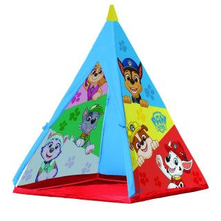 NAMIOT OGRODOWY 100X100X140 TIPI PSI PATROL PUD SIMBA