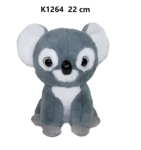 PLUSZAK KOALA 22CM SIEDZACY SA SUN-DAY