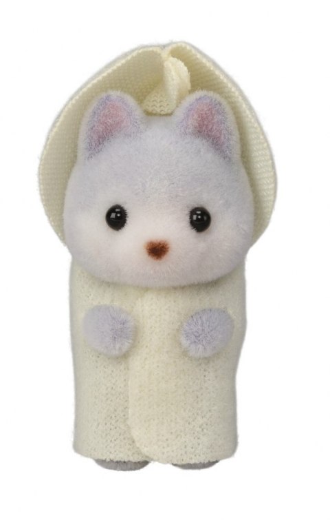 SYLVANIAN RODZINA PIESKOW HUSKY 5636 WB6 EPOCH