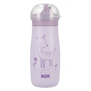 NUK KUBEK 300ML MINI-ME 9M JELEN 10225325 1/6 NUK