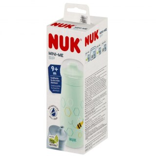 NUK KUBEK 300ML MINI-ME 9M PSZCZOLA10225322 1/6 NUK