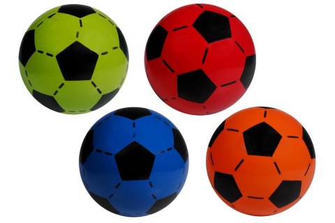 PIŁKA KOLOROWA 23 CM SOCCER ARTYK 134272 ARTYK SPORT