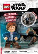 LEGO STAR WARS. PRZEMYTNIK, REBELIANT, BOHATER AMEET