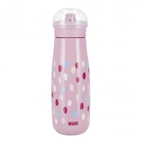 NUK KUBEK 450 ML 12M MINI-ME FIOLET 10225327 NUK