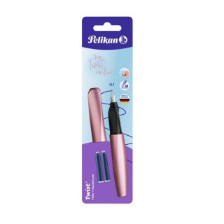 PIÓRO WIECZNE TWIST GIRL M PELIKAN 806268 PELIKAN