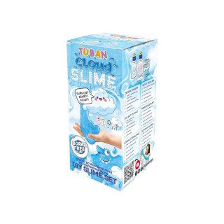 ZESTAW DIY TUBAN SLIME CHMURKA TUBAN