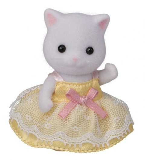 SYLVANIAN GARDEROBA KSIEZNICZKI Z FIGURKA 5645 6 EPOCH