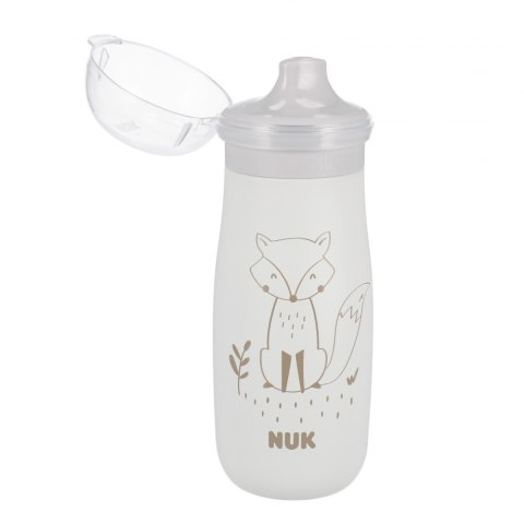 NUK KUBEK 300 ML 9M MINI-ME STAL SIP POPIEL 10255689 NUK