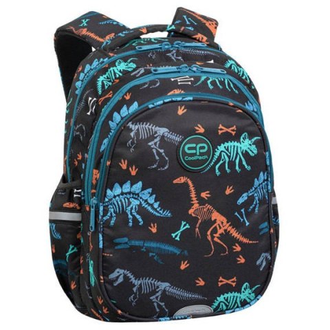 PLECAK 1 ZAMEK 4 KIESZENIE JERRY FOSSIL COOLPACK PATIO SZ-87462 PATIO