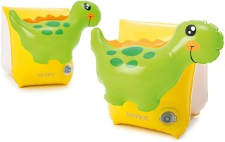 RĘKAWKI DO PŁYWANIA DINO INTEX 56664 INTEX