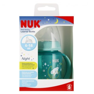 NUK BUTELKA 150ML Z UCH 6-18M TUR FC10743998 1/6 NUK