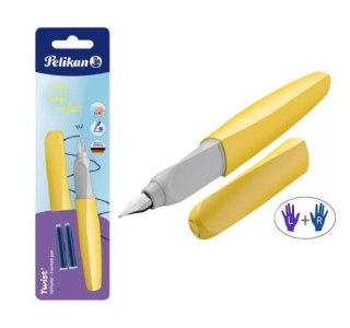 PIÓRO WIECZNE TWIST BRIGHT SUNS PELIKAN 820219 PELIKAN