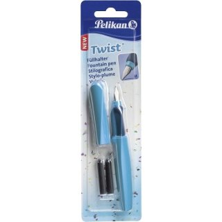 PIÓRO WIECZNE TWIST P457 M MIX AKCESORIA PELIKAN 926014 PELIKAN