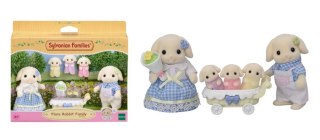 SYLVANIAN RODZINA KROLIKOW FLORA 5735 WB6 EPOCH