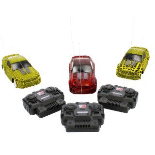 AUTO OSOBOWE R/C MIX3 MEGA CREATIVE 442227