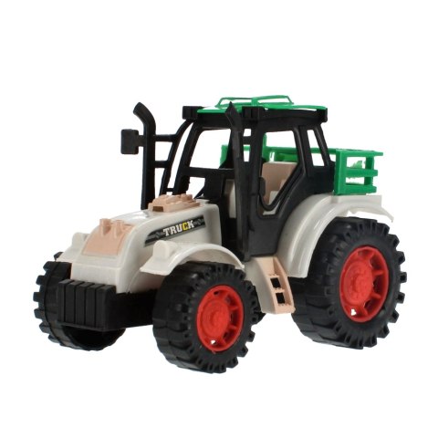 TRAKTOR Z AKCESORIAMI MEGA CREATIVE 460178