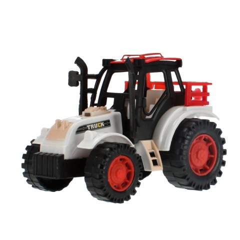 TRAKTOR Z AKCESORIAMI MEGA CREATIVE 460178