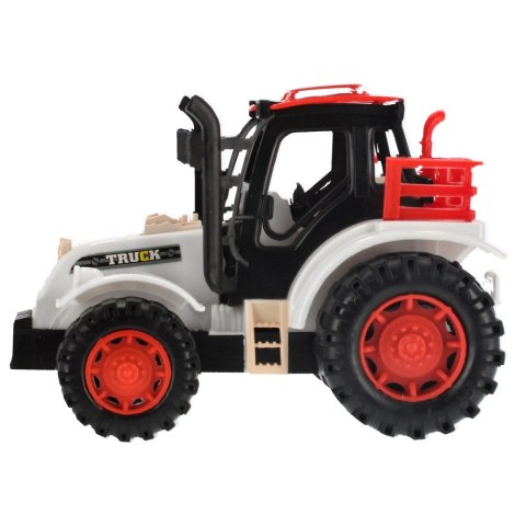 TRAKTOR Z AKCESORIAMI MEGA CREATIVE 460178