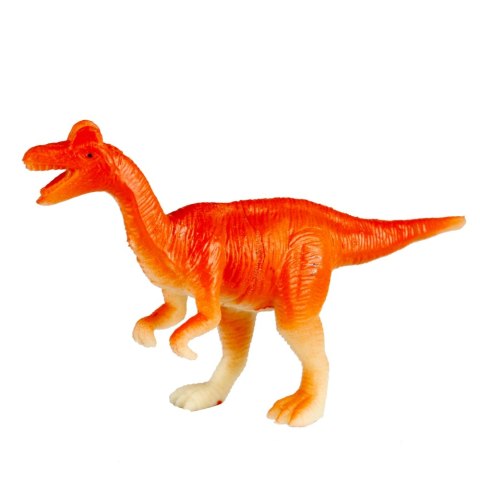 ZWIERZĘTA DINOZAURY FIGURKI MEGA CREATIVE 463242