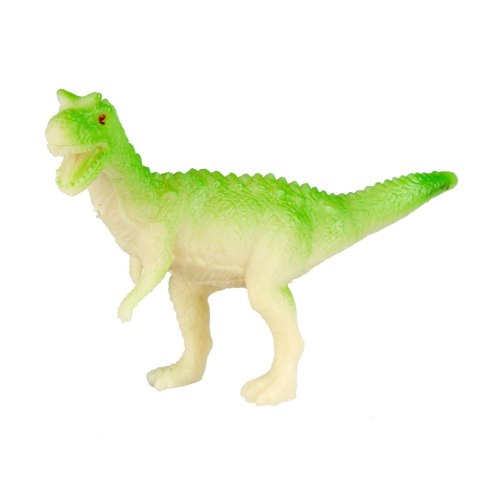 ZWIERZĘTA DINOZAURY FIGURKI MEGA CREATIVE 463242