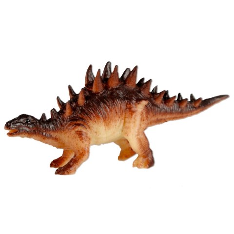 ZWIERZĘTA DINOZAURY FIGURKI MEGA CREATIVE 463242