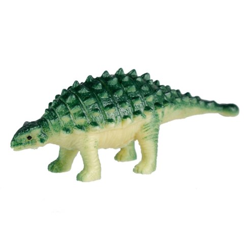 ZWIERZĘTA DINOZAURY FIGURKI MEGA CREATIVE 463242